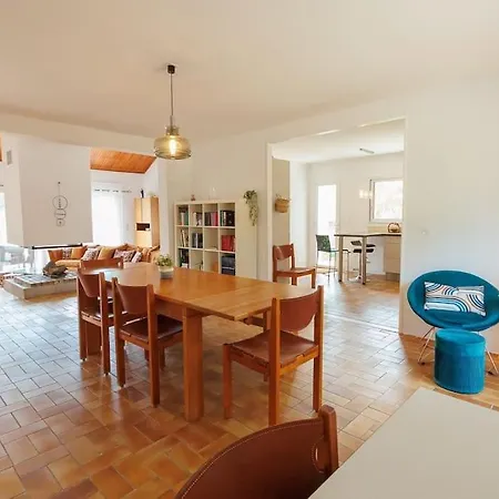 펜션 Maison Des Cigales Langlade