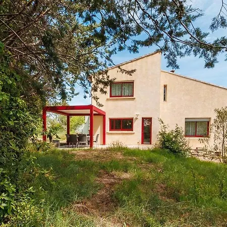 Maison Des Cigales *