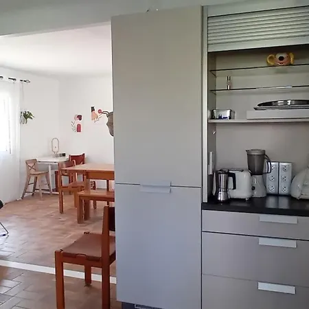펜션 Maison Des Cigales Langlade