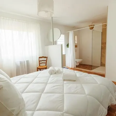 Maison Des Cigales 펜션