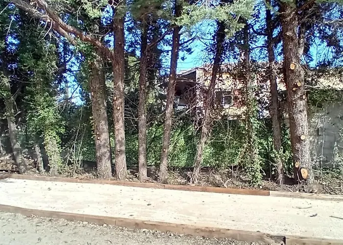 Maison Des Cigales Hébergement de vacances *