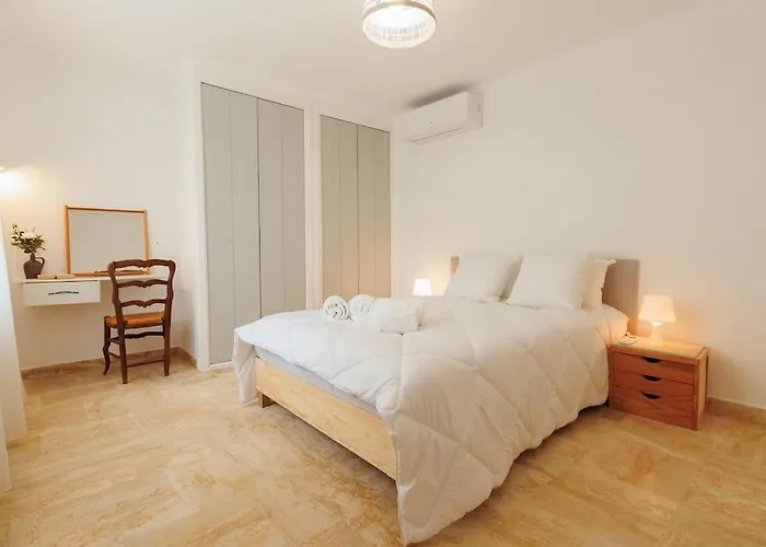 Maison Des Cigales Hébergement de vacances