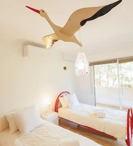 Maison Des Cigales Langlade