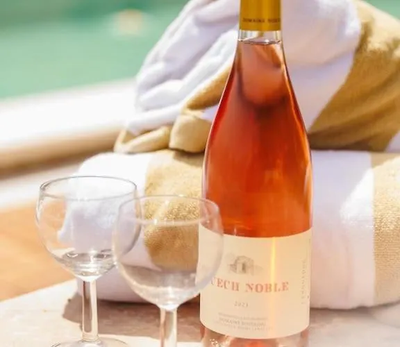 Hébergement de vacances Maison Des Cigales *