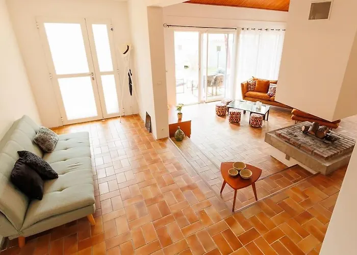 Hébergement de vacances Maison Des Cigales