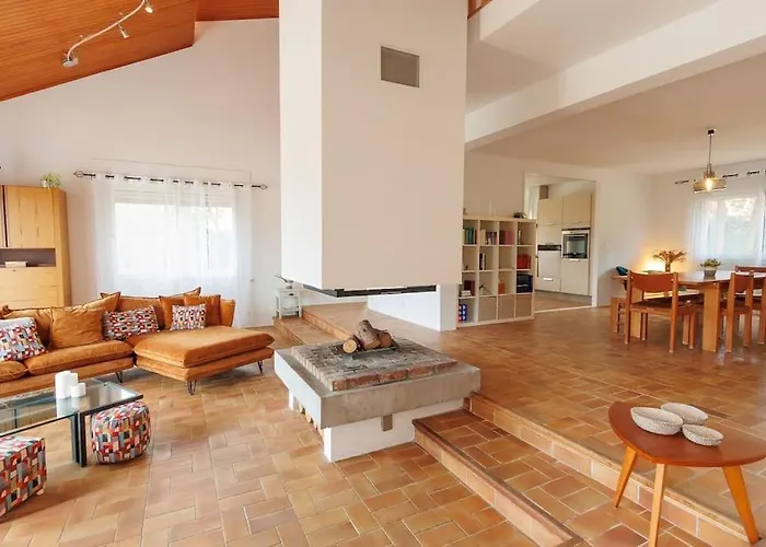 Hébergement de vacances Maison Des Cigales