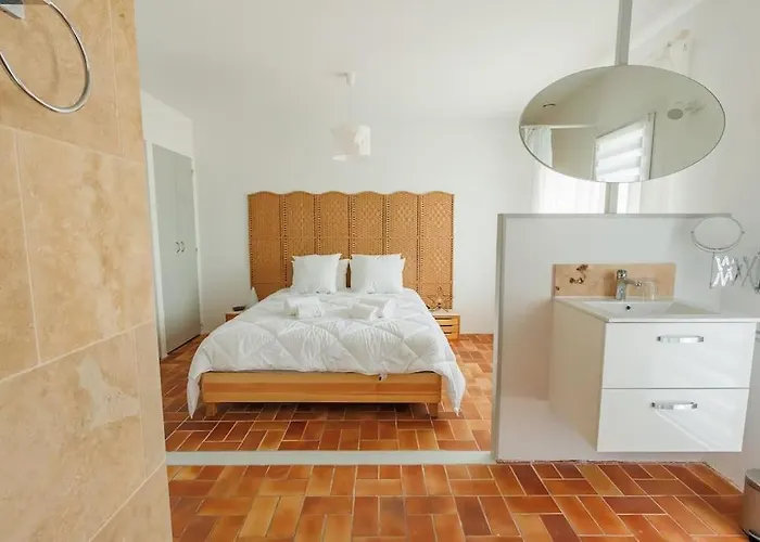 Hébergement de vacances Maison Des Cigales *