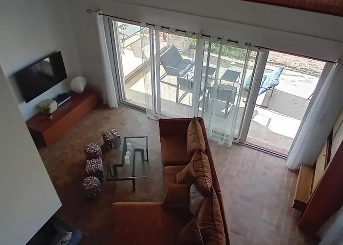 Maison Des Cigales *