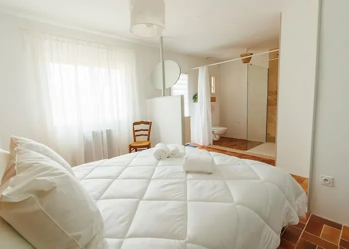 Maison Des Cigales Hébergement de vacances